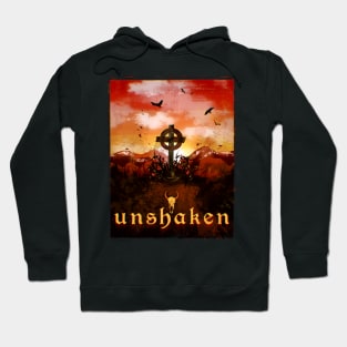 Unshaken Hoodie